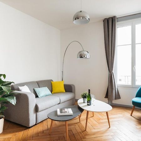 Dify Cosy - Centre Ville Lione Esterno foto