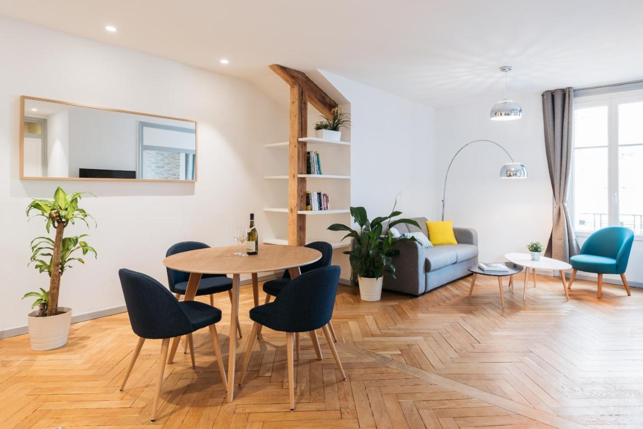 Dify Cosy - Centre Ville Lione Esterno foto