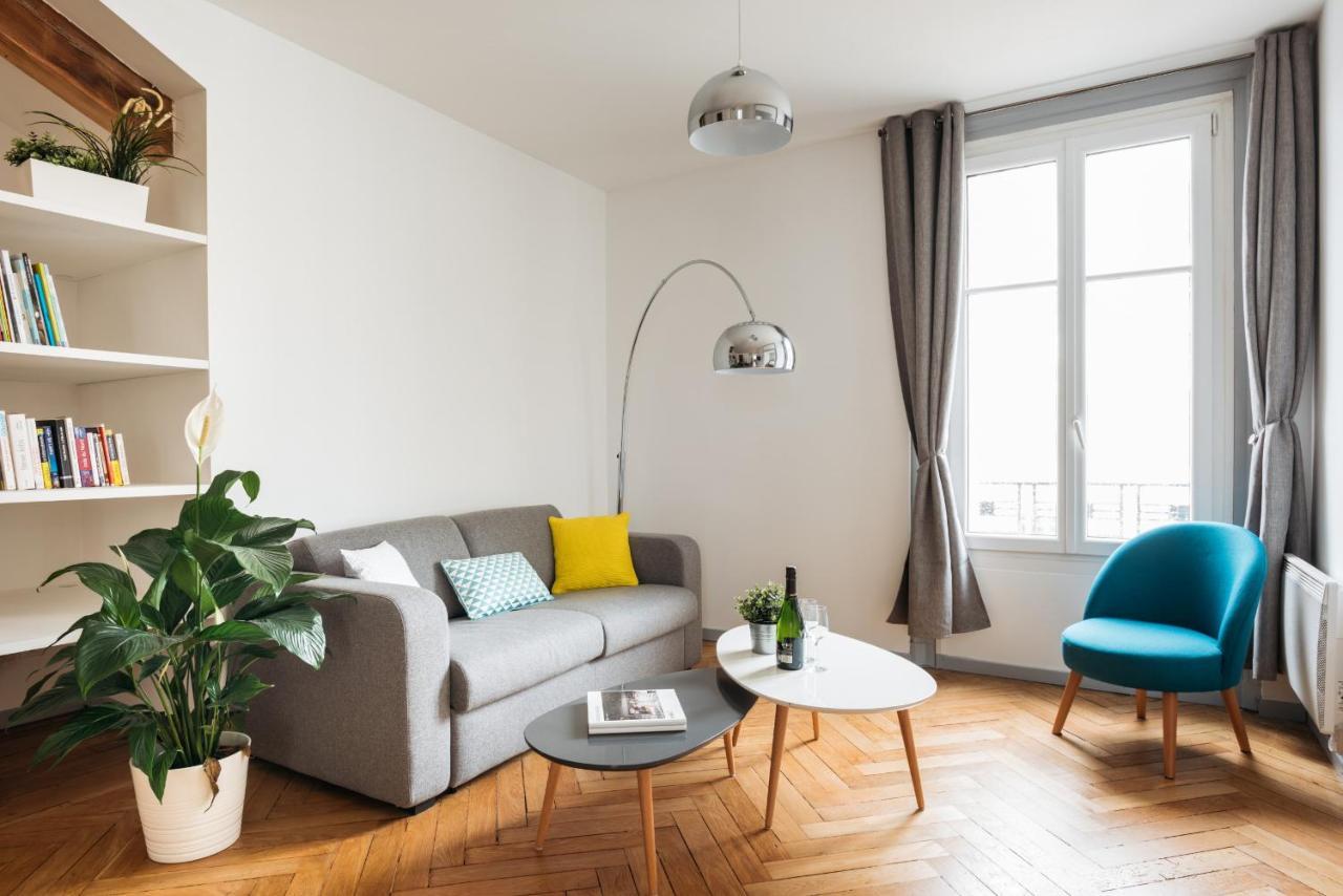 Dify Cosy - Centre Ville Lione Esterno foto